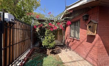 Casa en Venta en Castillo Urizar Sur / Avenida Escuela Agricola