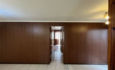 Casa en Venta en Castillo Urizar Sur / Avenida Escuela Agricola