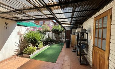 Casa en Venta en Castillo Urizar Sur / Avenida Escuela Agricola