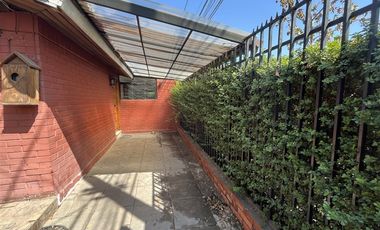 Casa en Venta en Castillo Urizar Sur / Avenida Escuela Agricola