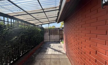 Casa en Venta en Castillo Urizar Sur / Avenida Escuela Agricola