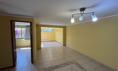 Casa en Venta en Castillo Urizar Sur / Avenida Escuela Agricola