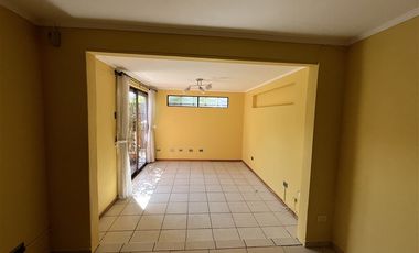Casa en Venta en Castillo Urizar Sur / Avenida Escuela Agricola
