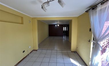 Casa en Venta en Castillo Urizar Sur / Avenida Escuela Agricola