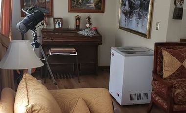 Casa en Venta en Las Rastras