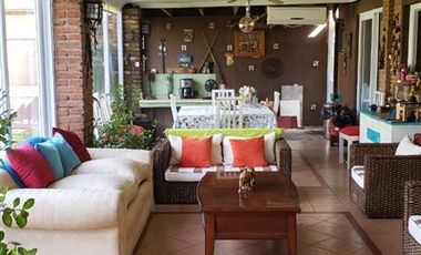 Casa en Venta en Las Rastras