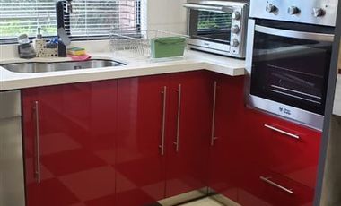 Casa en Venta en Las Rastras