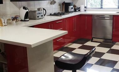 Casa en Venta en Las Rastras