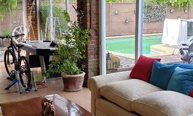 Casa en Venta en Las Rastras