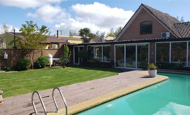 Casa en Venta en Las Rastras