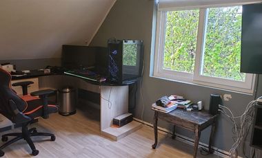 Casa en Venta en Las Rastras