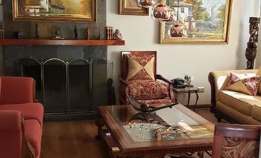 Casa en Venta en Las Rastras