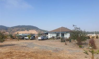 Casa en Venta en Loteo Don Humberto