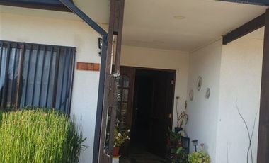 Casa en Venta en Loteo Don Humberto