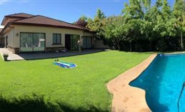 Casa en Venta en Las Rastras