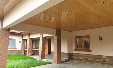 Casa en Venta en Las Rastras