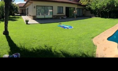 Casa en Venta en Las Rastras