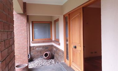 Casa en Venta en Las Rastras