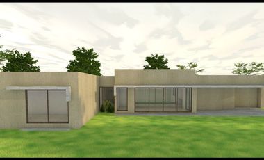 Casa en Venta en Condominio Mercedes