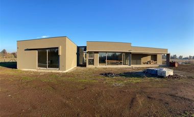 Casa en Venta en Condominio Mercedes