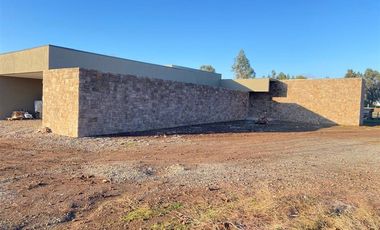 Casa en Venta en Condominio Mercedes