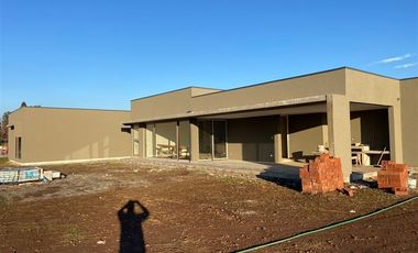 Casa en Venta en Condominio Mercedes