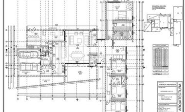 Casa en Venta en Condominio Mercedes