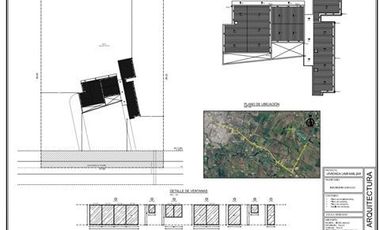 Casa en Venta en Condominio Mercedes