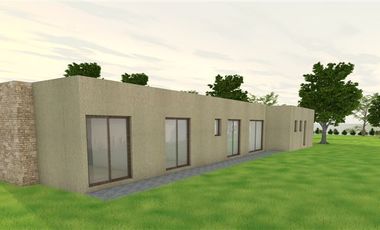 Casa en Venta en Condominio Mercedes