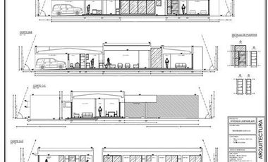 Casa en Venta en Condominio Mercedes