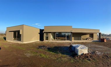 Casa en Venta en Condominio Mercedes