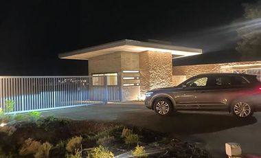 Casa en Venta en Condominio Mercedes