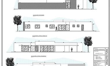 Casa en Venta en Condominio Mercedes