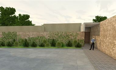 Casa en Venta en Condominio Mercedes