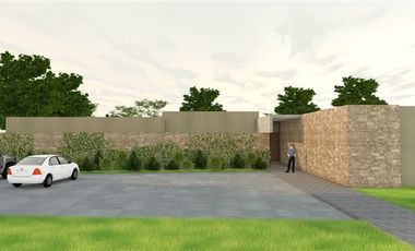 Casa en Venta en Condominio Mercedes