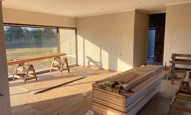 Casa en Venta en Condominio Mercedes