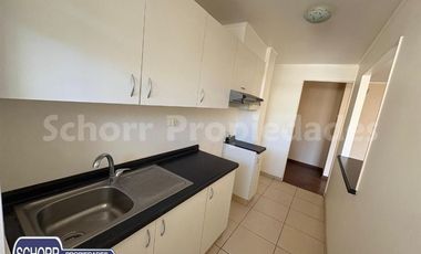 Departamento en Arriendo en Condominio Portal Norte III, a pasos de la Universidad de Talca