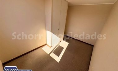 Departamento en Arriendo en Condominio Portal Norte III, a pasos de la Universidad de Talca