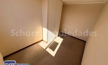 Departamento en Arriendo en Condominio Portal Norte III, a pasos de la Universidad de Talca