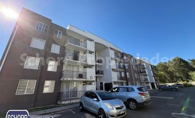 Departamento en Arriendo en Condominio Portal Norte III, a pasos de la Universidad de Talca