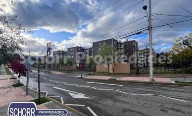 Departamento en Arriendo en Condominio Portal Norte III, a pasos de la Universidad de Talca