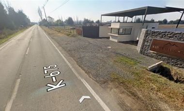 Parcela en Venta en Camino San Clemente