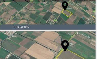 Parcela en Venta en Camino San Clemente