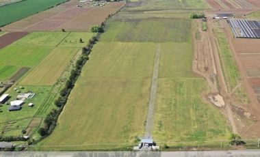 Parcela en Venta en Camino San Clemente