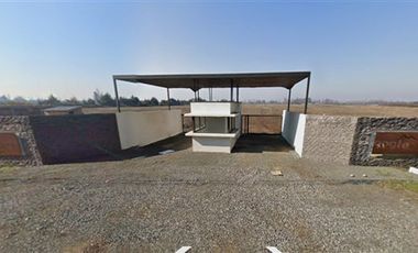 Parcela en Venta en Camino San Clemente