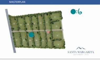 Parcela en Venta en Camino San Clemente