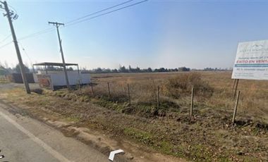 Parcela en Venta en Camino San Clemente