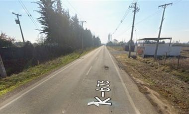 Parcela en Venta en Camino San Clemente