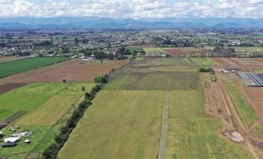 Parcela en Venta en Camino San Clemente