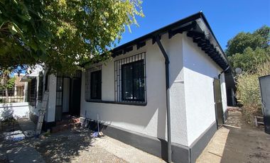 Casa en Venta en Centro de Linares